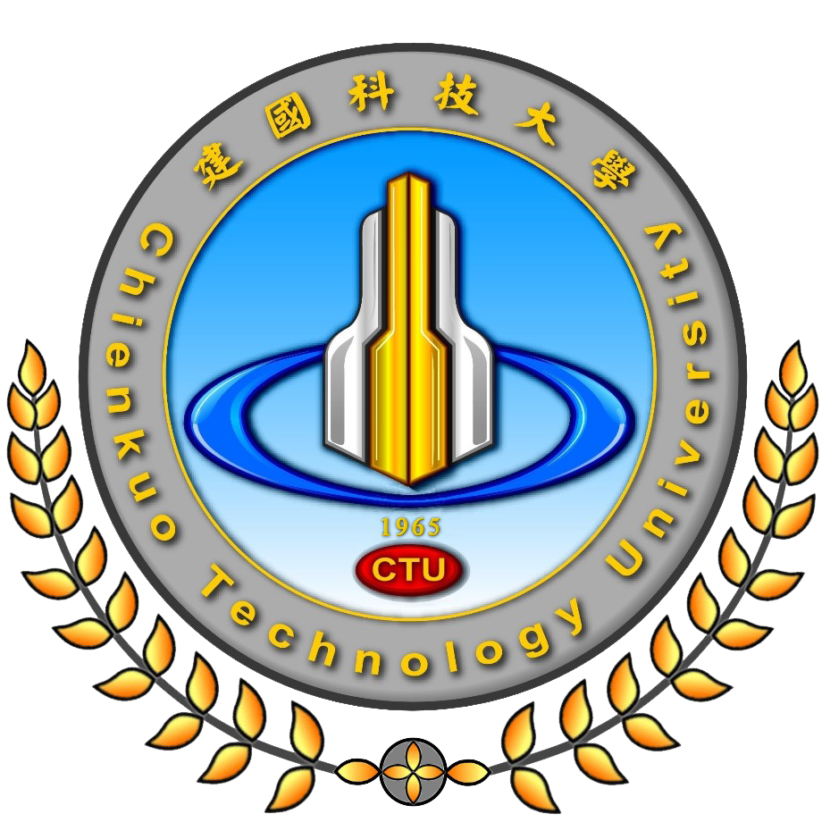 建國科技大學校徽