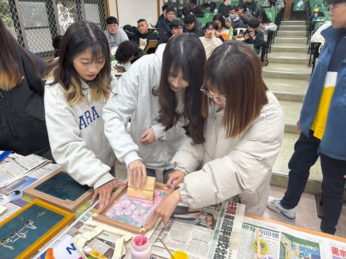 高等深耕計畫一、多元學習場域：越南的生活文化與習俗圖片