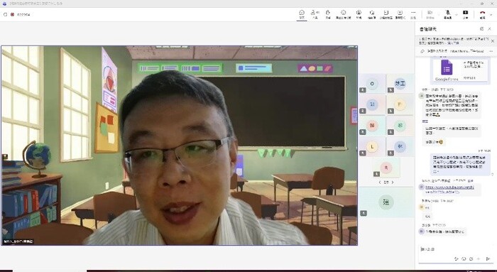 高等深耕計畫一、精進教學創新研習四【教學實踐研究計畫執行成果分享與課程創新實務研究】圖片