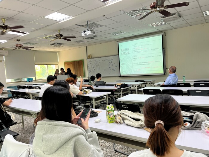 高等深耕計畫二、113學年度第二學期－TBSA商務企劃能力檢定輔導計畫圖片