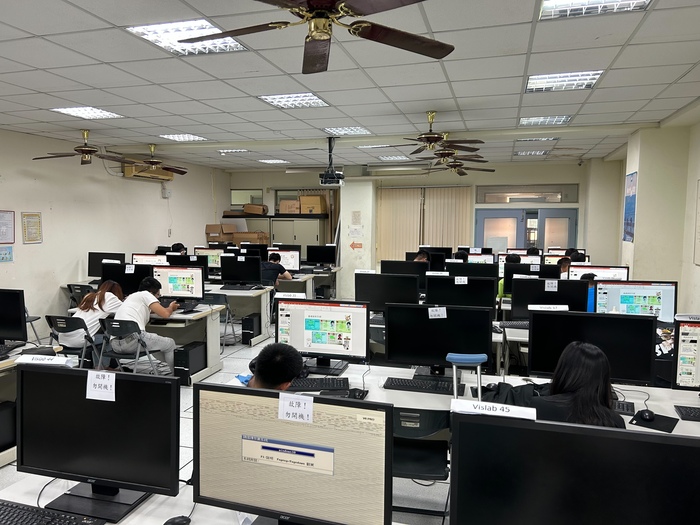 高等深耕計畫五、AIoT結合大數據應用與設計圖片