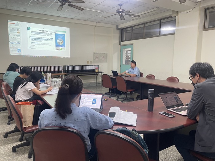 高教深耕計畫三、iPAS淨零碳規劃管理師-衝刺班圖片