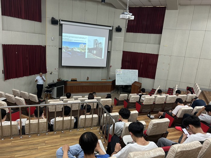 高等深耕計畫六、:從碳排到碳中和——建築師如何用設計對抗氣候變遷圖片