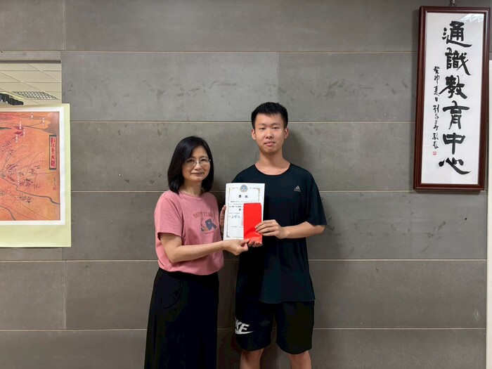 高等深耕計畫一、114學年度第二學期－PELC競賽圖片