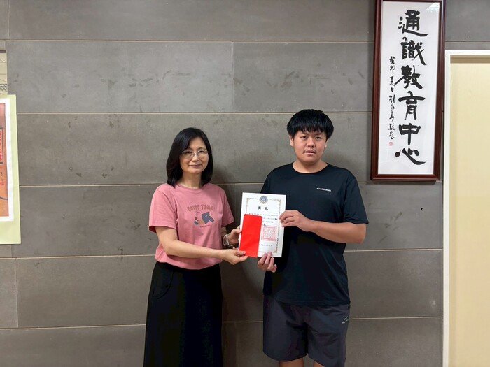高等深耕計畫一、114學年度第二學期－PELC競賽圖片