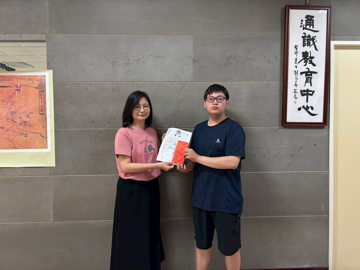 高等深耕計畫一、114學年度第二學期－PELC競賽圖片