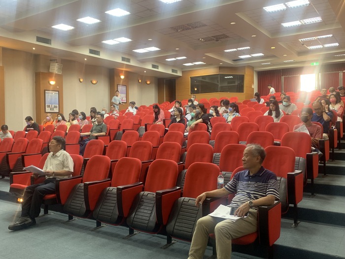 高等深耕計畫一、113學年度教職員工性別平等教育講座圖片