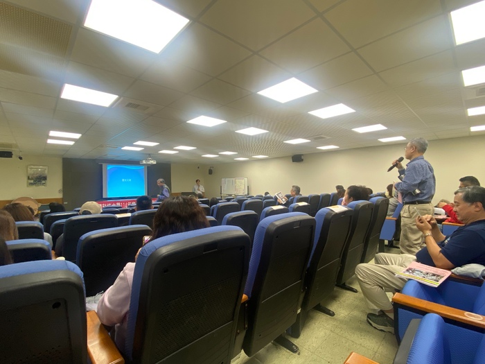 高等深耕計畫一、114年度學術倫理與研究倫理研習會圖片