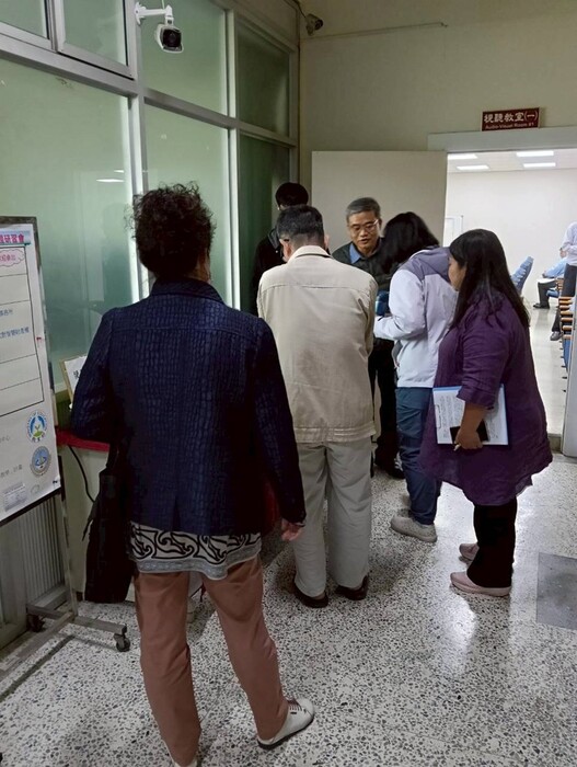 高等深耕計畫一、114年度學術倫理與研究倫理研習會圖片